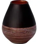 Villeroy & Boch Manufacture Swirl Vase Soliflor klein