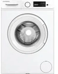Telefunken Waschmaschine 7kg | Frontlader 1400 U/Min. | Inverter Motor | Schontrommel
