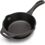 Petromax Feuerpfanne &Oslash;15 cm mit Stiel Pfanne Servierpfanne