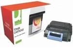 Alternativ Q-Connect Tonerkartusche schwarz (KF15058)