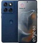 Motorola XT2505-1 Moto Edge 60 5G 512GB 12GB RAM Dual Gibraltarsee EU