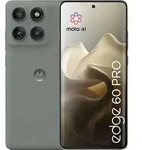Motorola XT2507-1 Edge 60 Pro 5G 512GB 12GB RAM Schattengr&uuml;n Khaki