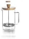 Lacor 62168 Franz&ouml;sischer Kaffeebereiter, Kaffeepresse, Kaffeepresser mit...