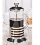 Haushalt International Kaffeebereiter Kaffeezubereiter Teezubereiter mit