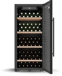 Klarstein Weink&uuml;hlschrank CellarMax | 114 Flaschen | Kompressor | Energieeffizienz E