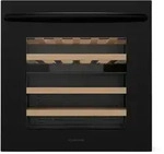 Klarstein Vinoline 30 Built-In Duo Weinschrank | 30 Flaschen | integrierbar |...