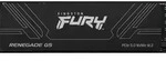 SSD Kingston FURY Renegade G5 4TB Kingston SFYR2S/4T0 M.2 PCIe 5.0 NVMe