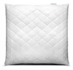 Schiesser Kopfkissen Hygge - 80 x 80 cm - Wei&szlig; (Karton)