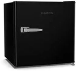 Klarstein Irene Mini K&uuml;hlschrank | Retro | 46L | 37 dB leise | EEK D | 0-10&deg;C