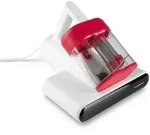 CLEANmaxx Milbensauger Rotation - entfernt 99,9 % aller Milben - mit UV-C-Licht