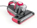 CLEANmaxx Milbensauger Rotation Power - entfernt 99,9 % Milben - mit UV-C-Licht