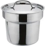 APS 12244 Bain-Marie Topf ca. &Oslash;20cm, H&ouml;he 18cm, 4,5 ltr.