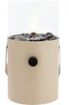 COSI Cosiscoop Original sandy, Propan-/Butangas, Metall, 0,4 kW, Brennstoffverbrauch: