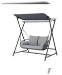 Leco Hollywoodschaukel MARIE