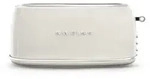 SWEISS Vintage Toaster GRV8 Beige