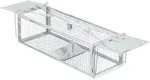 Relaxdays Lebendfalle f&uuml;r M&auml;use & Ratten, tierfreundliche Nagetierfalle, HxBxT: