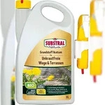 Substral Naturen Grundstoff Acetum 3,0 L Spray