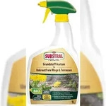 Substral Naturen Grundstoff Acetum, 1L Spray