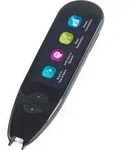 I.R.I.S. IRISPen Air 8, Lesestift mit assistiver Technologie