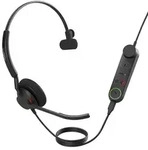 Jabra Engage 50 II MS Mono - Headset - On-Ear