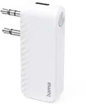Hama Bluetooth&reg; Audio-Transmitter f&uuml;r Flugzeuge, 10h, AUX