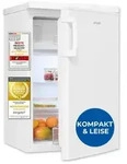 Exquisit K&uuml;hlschrank ohne Gefrierfach, EEK: C, 118 Liter, 4-Sterne-Gefrierfach,