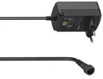 Hama Universal Netzteil 24V 1500mA mit 7 Adaptersteckern