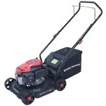 Stahlmann Rasenm&auml;her Benzin BR390 &ndash; 4,0PS (2,9kW), 39cm Schnittbreite,
