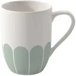 Villeroy & Boch Fleur Vert Becher mit Henkel