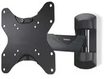 Hama TV-Wandhalterung schwenkbar, neigbar 19-48 Zoll 35kg