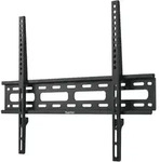 Hama TV-Wandhalterung starr 32-75` VESA 50-600 40kg schwarz