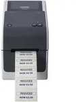 Brother TD-2320D300 - Etiketten-/Belegdrucker - s/w - Thermodirekt - Rolle (6,3 cm)