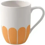 Villeroy & Boch Fleur Soleil Becher mit Henkel