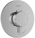 hansgrohe Ecostat Comfort S Thermostat Unterputz f&uuml;r 1 Verbraucher, Chrom
