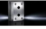 Rittal Tastergeh&auml;use Edelstahl SM 2384.020 2384020