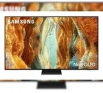 Samsung QN70F 55 Zoll Neo QLED Smart TV Q55QN70FAU (2025)