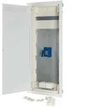 Eaton Unterputz-Kleinverteiler KLV-60UPM-F 302418