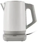 Ninja KT200EUWH Wasserkocher, Kapazit&auml;t 1.7 Liter, Schnellkochfunktion