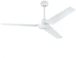 Westinghouse DC Deckenventilator Industrial 142 cm mit Fernbedienung 142