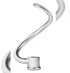 KitchenAid Edelstahlr&uuml;hrer 3er Set 5KSM7BL3PS, Edelstahl