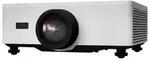 NEC Sharp P601Q - DLP-Projektor - Laser - 3D - 6000 lm - Full HD (1920 x 1080) - 16:9