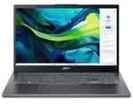 Acer Aspire 15 A15-61M - AMD Ryzen 7 8840HS - Win 11 Home - Radeon 780M - 16 GB RAM -