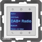 Berker Radio DAB+, Q.x pw 29846089