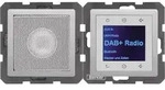 Berker Radio mit Lautspr. DAB+ Q. 29806084