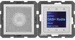 Berker Radio mit Lautspr. DAB+ B. 29801404