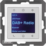 Berker Radio DAB+, Bt., S.1/B.x p 30849909