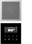 Jung Smart DAB+ Digitalradio DAB AL1 DABAL1