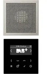 Jung Smart DAB+ Digitalradio DAB ES1 DABES1