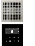 Jung Smart DAB+ Digitalradio DAB ES1 BT DABES1BT