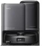 Eufy Robot Vacuum Omni E25 Saugroboter, mit Station, 20000 bar Saugleistung